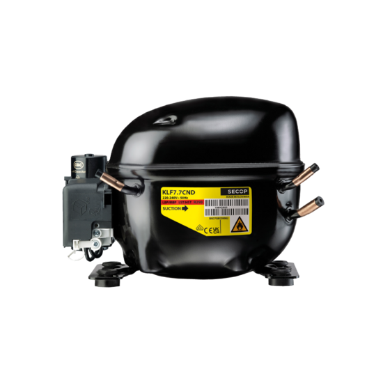 KLE4.0GFMX 压缩机