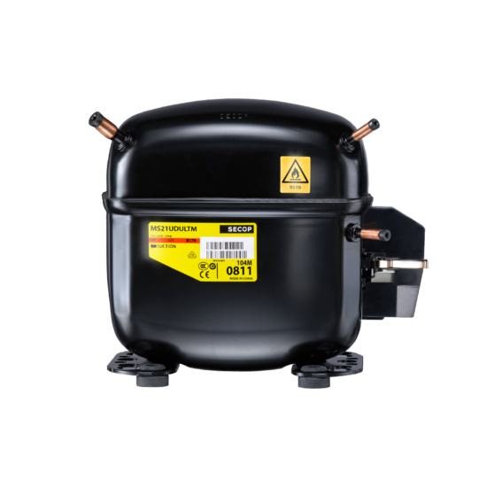 MS18UHULTM 压缩机